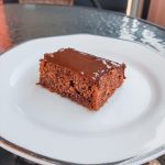 Slivkovo-gaštanová torta a mini cheesecakes s Pijo Bio