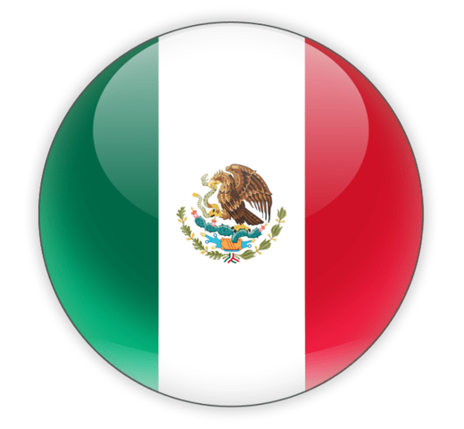 Mexická