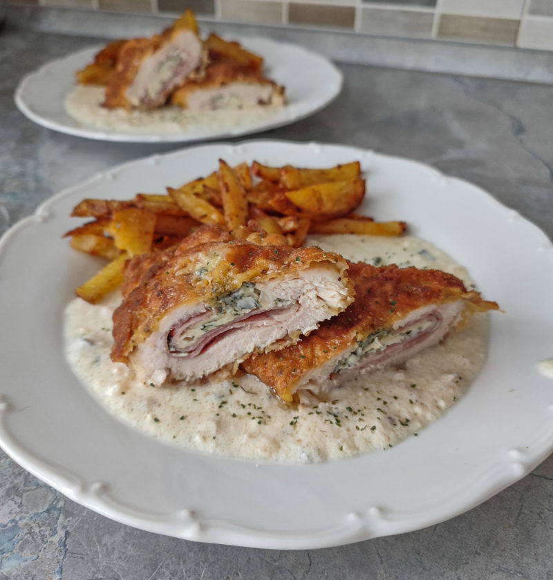 Cordon Bleu